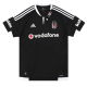 Third Shirts