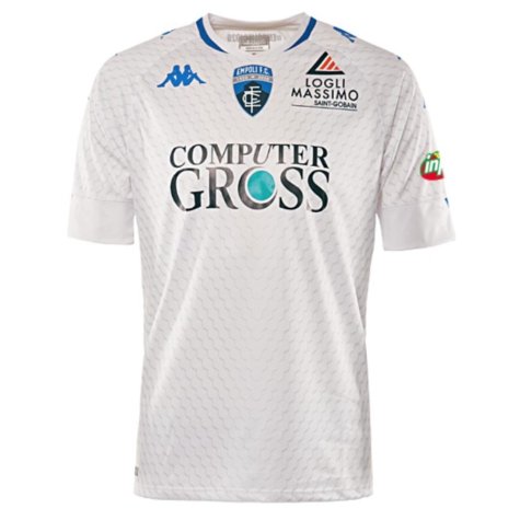 2020-2021 Empoli Away Shirt