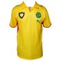 2008-2009 Cameroon Away Shirt
