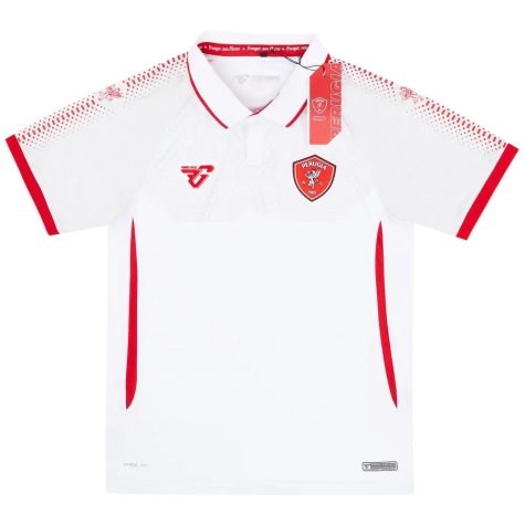2019-2020 Perugia Away Shirt