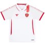 2019-2020 Perugia Away Shirt