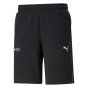 2022 Mercedes Sweat Shorts (Black)