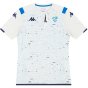 2019-2020 Brescia Pre-Match Training Shirt (No Sponsor)