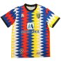 2021 Muang Loei United Training Shirt (Multicoloured)