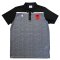2021-2022 Albania Staff Polo Shirt (Black)