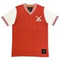 Vintage Football The Cannon Home Shirt