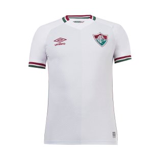 2021-2022 Fluminense Away Shirt
