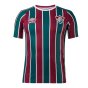 2021-2022 Fluminense Home Shirt