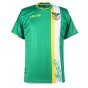 2022-2023 Dominica Home Shirt