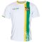 2022-2023 Dominica Away Shirt