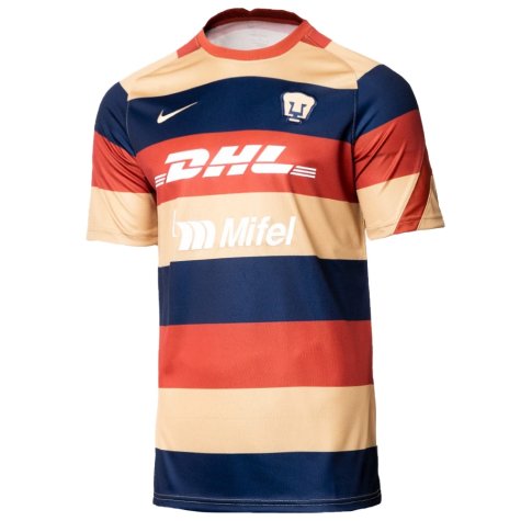 2021-2022 Pumas UNAM Third Shirt