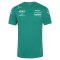2022 Aston Martin Official Team T-Shirt (Kids)