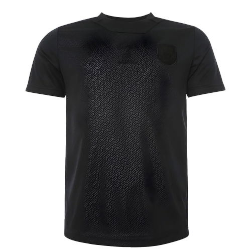 Liverpool Heritage 2005 Blackout Istanbul Shirt (Black)
