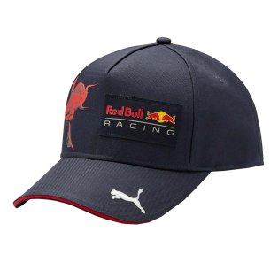 2022 Red Bull Racing Team BB Cap (Navy)
