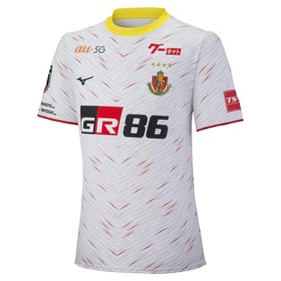 2022 Nagoya Grampus Eight Cheap Soccer Football Jersey Shirt Uniform Third  NEW