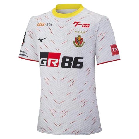 2022 Nagoya Grampus Eight Away Shirt