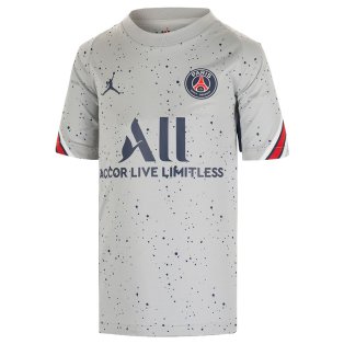 2021-2022 PSG Strike Fourth Shirt (Kids)
