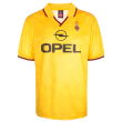 AC Milan 1995-1996 Third Retro Shirt