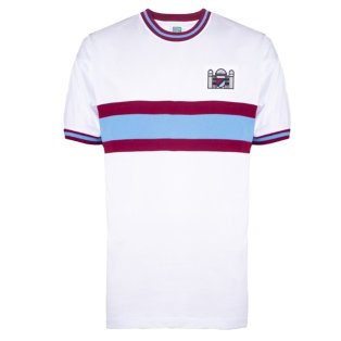 Crystal Palace 1960 Retro Shirt