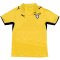 2008-2009 Lazio Away Shirt