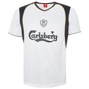 liverpool 2001 away kit