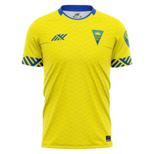 2021-2022 Estoril Praia Home Shirt