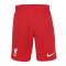 2022-2023 Liverpool Home Shorts (Red) - Kids