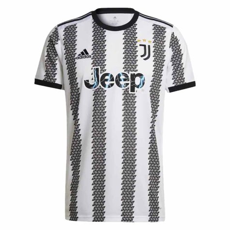 2022-2023 Juventus Home Shirt (Kids)