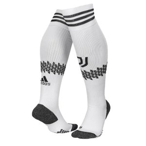 2022-2023 Juventus Home Socks (White)