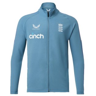 2022 England Cricket Anthem Jacket