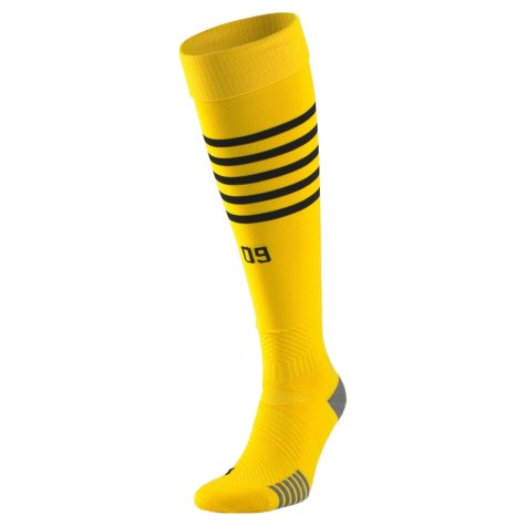 2022-2023 Borussia Dortmund Home Socks (Yellow)