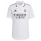 2022-2023 Real Madrid Authentic Home Shirt