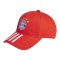 2022-2023 Bayern Munich Baseball Cap (Red)