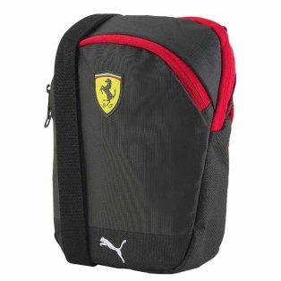 2022 Ferrari Replica Portable Bag (Black)