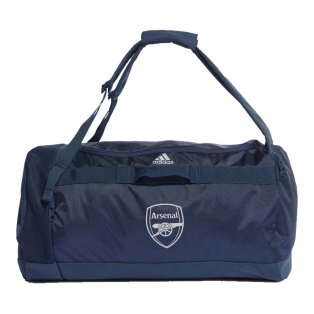 2022-2023 Arsenal Duffel Bag (Navy)