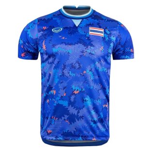 2022 Thailand Sea Games Football Shirt
