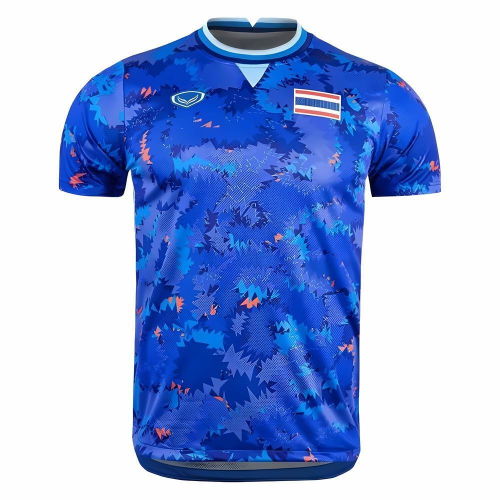 2022 Thailand Sea Games Football Shirt