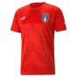 2022-2023 Italy Goalkeeper Shirt (Red)