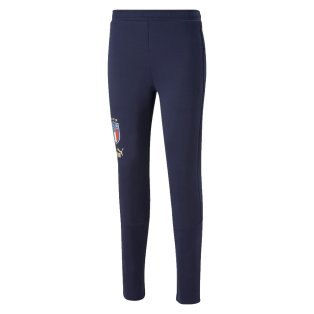 2022-2023 Italy Casuals Pants (Peacot)