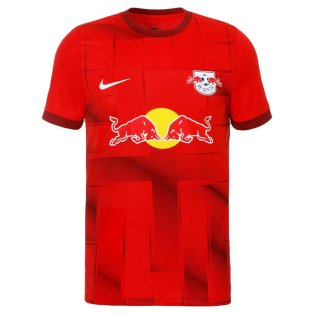 2022-2023 Red Bull Leipzig Away Shirt