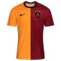 2022-2023 Galatasaray Home Shirt (Kids)