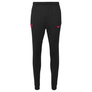 2022-2023 Liverpool Strike Track Pants (Black)
