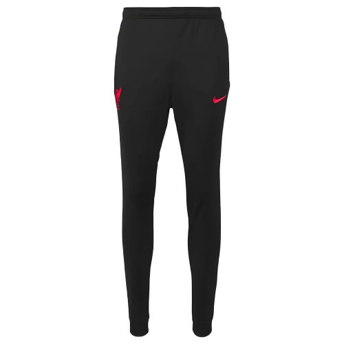 2022-2023 Liverpool Strike Track Pants (Black)