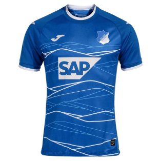 2022-2023 Hoffenheim Home Shirt