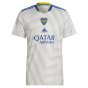 2021-2022 Boca Juniors Away Shirt
