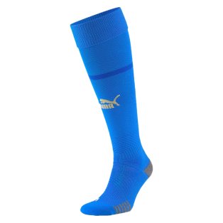 2022-2023 Italy Home Socks (Blue)