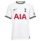 2022-2023 Tottenham Vapor Home Shirt