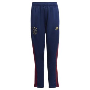 2022-2023 Ajax Training Pants (Navy) - Kids