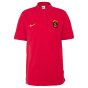 2022-2023 Galatasaray Core Polo Shirt (Pepper Red)