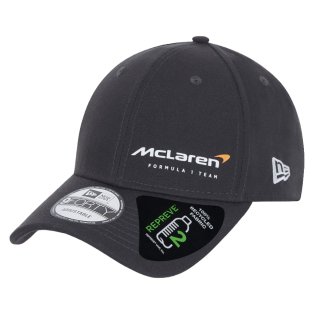 2022 McLaren Essential 9FORTY Adjustable Cap (Anthracite)